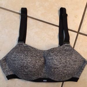 VSX Mulit-way sports bra